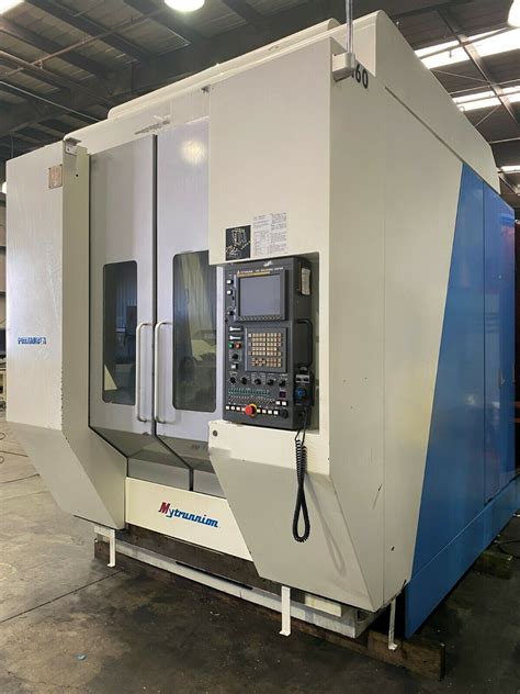 kitamura cnc vertical machining center|kitamura mytrunnion 5.